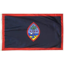 Guam Flag - The Flag Lady