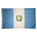 Guatemala Government Flags - The Flag Lady