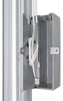 Halyard Security Cleat Cover Assemblies - The Flag Lady