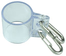 Harness for Telescoping Flagpole - The Flag Lady