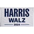 Harris Walz 2024 Flags - The Flag Lady