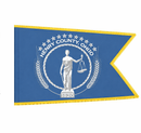 Henry County, Ohio Flags - The Flag Lady