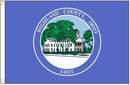 Highland County, Ohio Flags - The Flag Lady