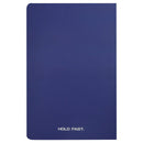 Hold Fast Mens Paperback Journal - We The People - The Flag Lady