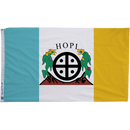 Hopi Tribe Flags - The Flag Lady