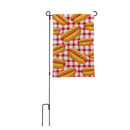 Hotdog Picnic Flags - The Flag Lady