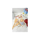 Howlers of Freedom Kitchen Towel - The Flag Lady