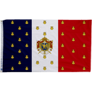Imperial Standard of Napoléon III Flags - The Flag Lady
