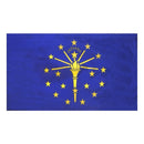 Indiana Flags - The Flag Lady