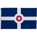Indianapolis Flags - The Flag Lady