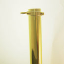 Indoor Aluminum Flagpoles for Mountings - The Flag Lady