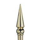 Indoor Flagpole Spear Ornaments - The Flag Lady