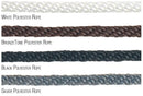 Internal Cam Cleat Rope Assemblies - The Flag Lady