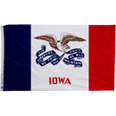 Iowa Flags - The Flag Lady