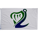 Irish Coat Guard Flags - The Flag Lady