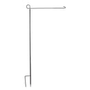 Iron House Flag Stand - The Flag Lady