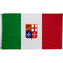 Italian Ensign Flags - The Flag Lady