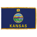 Kansas Flags - The Flag Lady