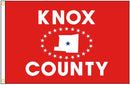 Knox County, Ohio Flags - The Flag Lady
