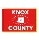Knox County, Ohio Flags - The Flag Lady