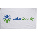 Lake County Illinois Flags - The Flag Lady