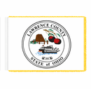 Lawrence County, Ohio Flags - The Flag Lady
