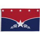 Lawrence Indiana Flags - The Flag Lady