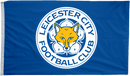 Leicester City Flags - The Flag Lady