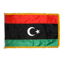 Libya Flags - The Flag Lady