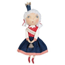Little Miss Liberty by artist Joe Spencer - The Flag Lady