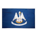 Louisiana Flags - The Flag Lady