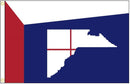 Lucas County, Ohio Flags - The Flag Lady