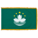 Macau Flags - The Flag Lady