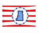 Madison County, Ohio Flags - The Flag Lady