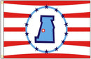 Madison County, Ohio Flags - The Flag Lady