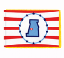 Madison County, Ohio Flags - The Flag Lady