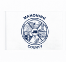Mahoning County, Ohio Flags - The Flag Lady