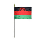 Malawi Flags - The Flag Lady