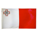 Malta Flags - The Flag Lady