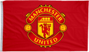 Manchester United Flags - The Flag Lady