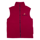 Marine Corps Fleece Vest - The Flag Lady