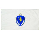 Massachusetts Flags - The Flag Lady
