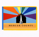Mercer County, Ohio Flags - The Flag Lady