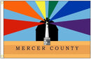 Mercer County, Ohio Flags - The Flag Lady