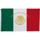 Mexican Presidential Standard Flags - The Flag Lady