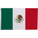 Mexico Flags - The Flag Lady