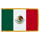 Mexico Flags - The Flag Lady