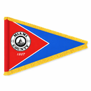 Miami County, Ohio Flags - The Flag Lady
