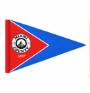 Miami County, Ohio Flags - The Flag Lady