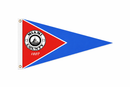 Miami County, Ohio Flags - The Flag Lady